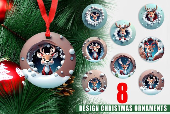 Ornament Rudolph: A Strategic Tool for Creative and Business Success